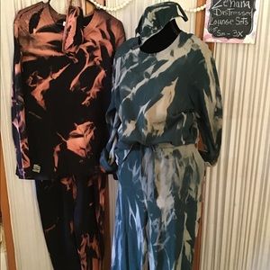 Distressed Lounge Sets listing for @mrsma_07